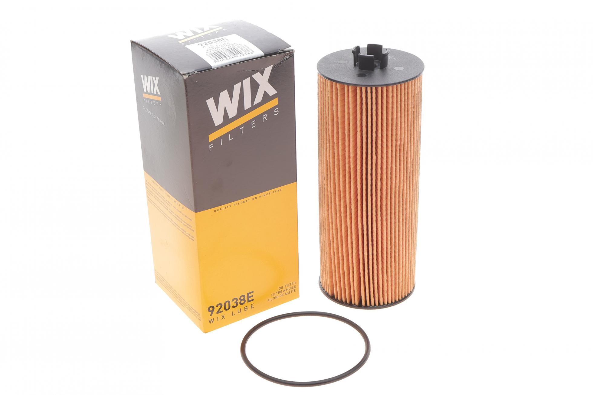 92038E WIX FILTERS